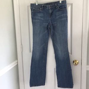 3 for $15 sale! Loft jeans size 10